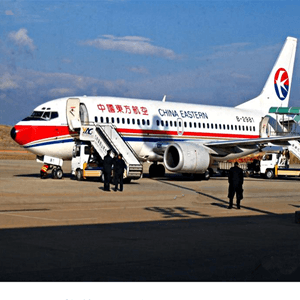 金湾机场快递航空快运业稳步发展的原因是什么？